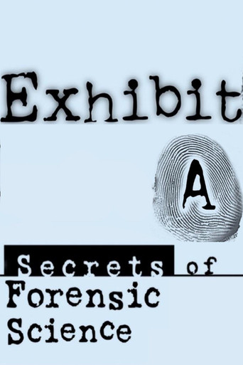 Exhibit A: Secrets of Forensic Science 1997