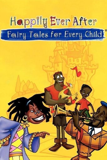 Happily Ever After: Fairy Tales for Every Child 1995