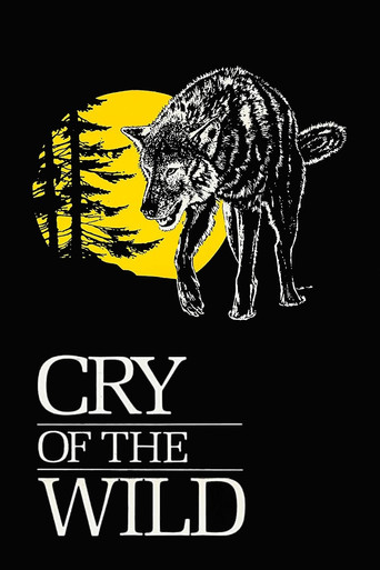 Cry of the Wild 1973