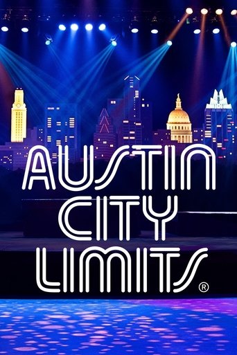 Austin City Limits 1975
