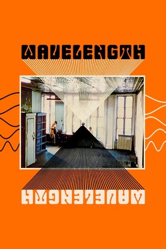 Wavelength 1967
