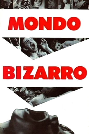 Mondo Bizarro 1966