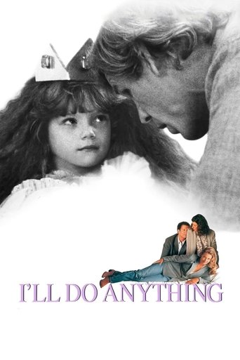 I'll Do Anything 1994