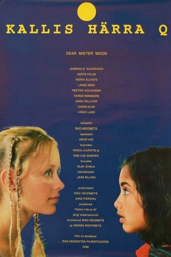 Dear Mister Moon 1998