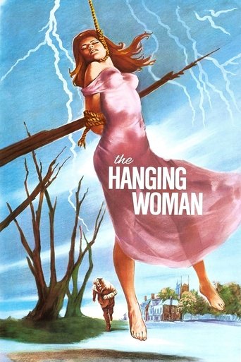 The Hanging Woman 1973