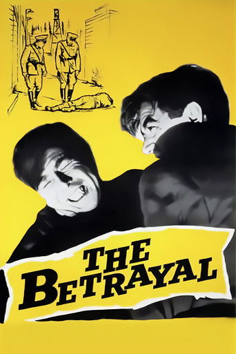 The Betrayal 1957