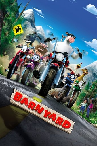 Barnyard 2006