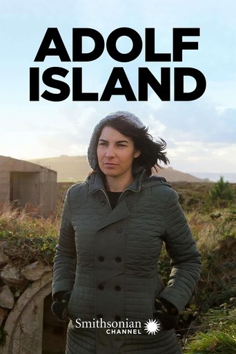 Adolf Island 2019