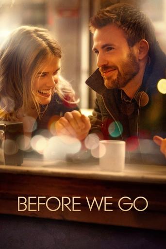 Before We Go 2014
