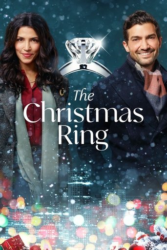 The Christmas Ring 2020