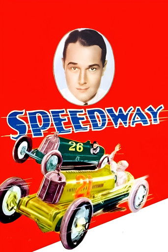 Speedway 1929