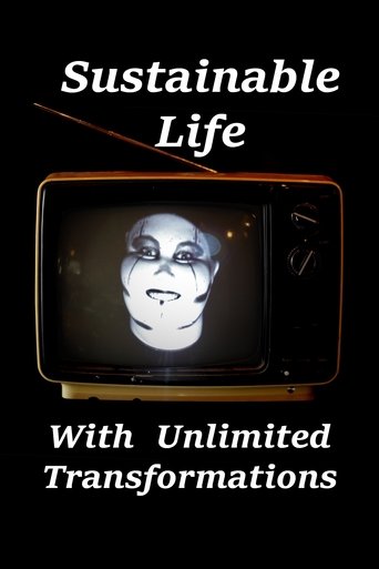 Sustainable Life With Unlimited Transformations 2021