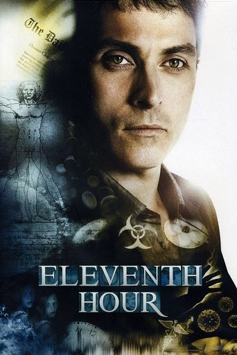 Eleventh Hour (US) 2008