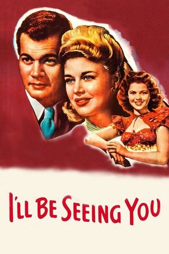 I'll Be Seeing You 1944