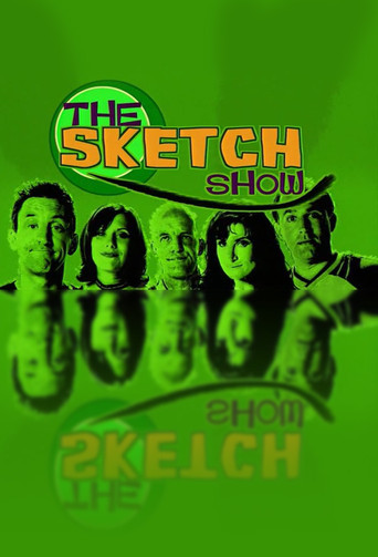 The Sketch Show 2001