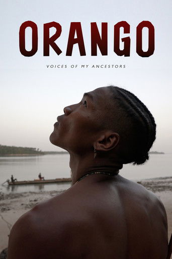 Orango 2024