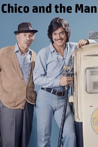 Chico and the Man 1974