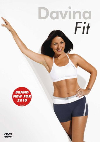 Davina Fit 2009