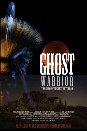 Ghost Warrior 2021
