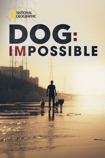 Dog: Impossible 2019