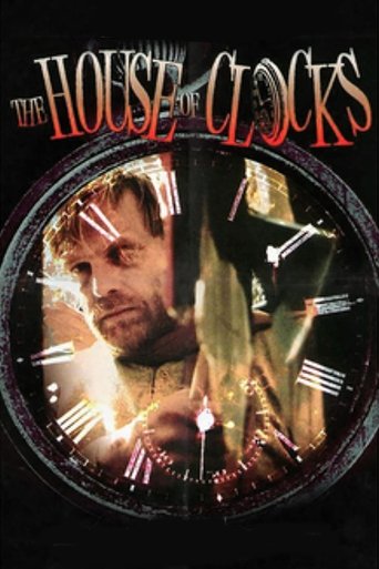 The House of Clocks 1989