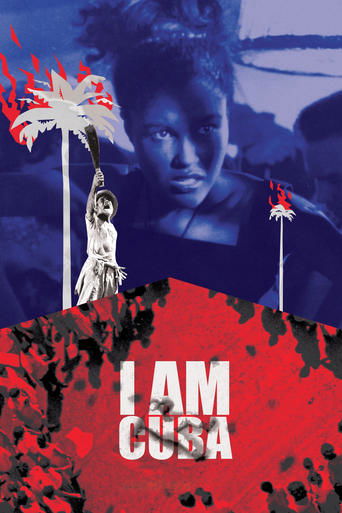 I Am Cuba 1964