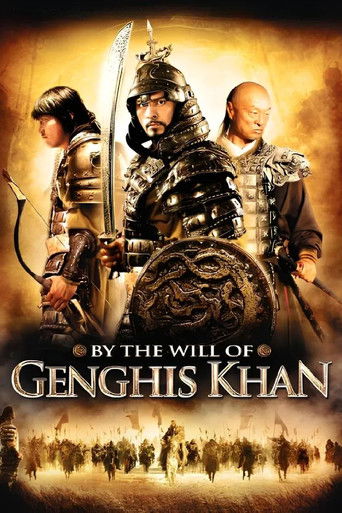 By the Will of Chingis Khan 2009