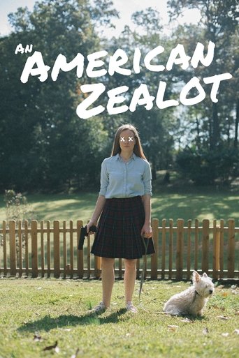 An American Zealot 2021