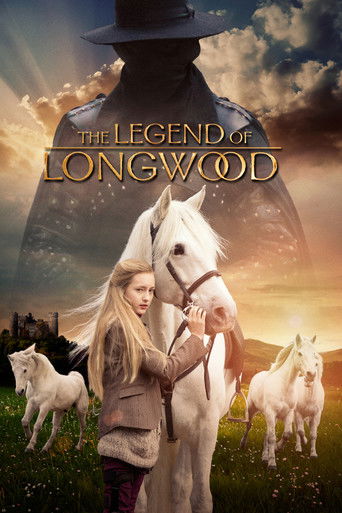 The Legend of Longwood 2014