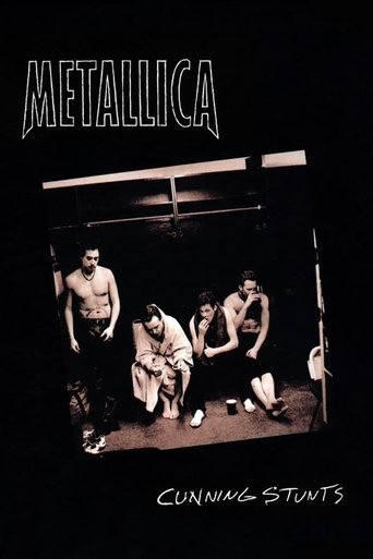 Metallica: Cunning Stunts 1998