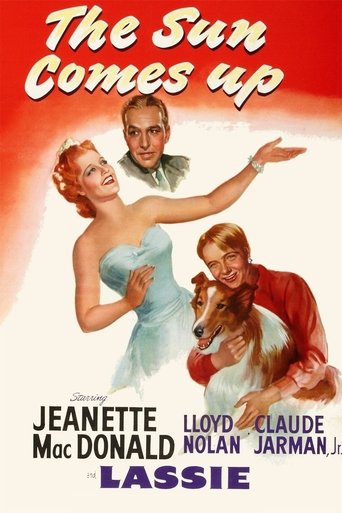 The Sun Comes Up 1949