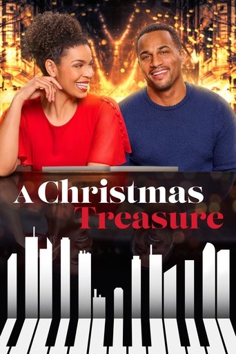 A Christmas Treasure 2021