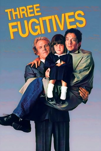 Three Fugitives 1989