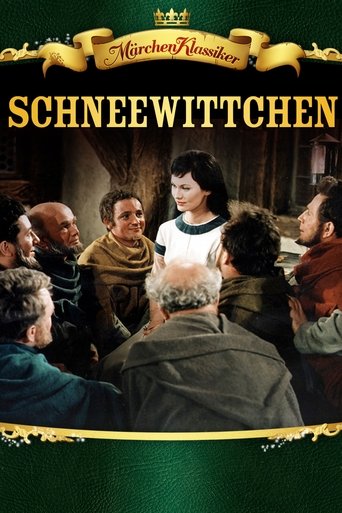 Snow White 1961