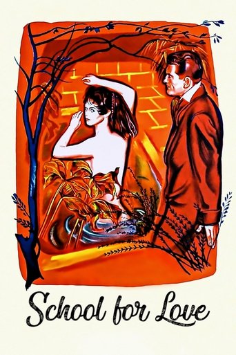 School for Love 1955