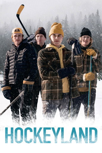 Hockeyland 2022