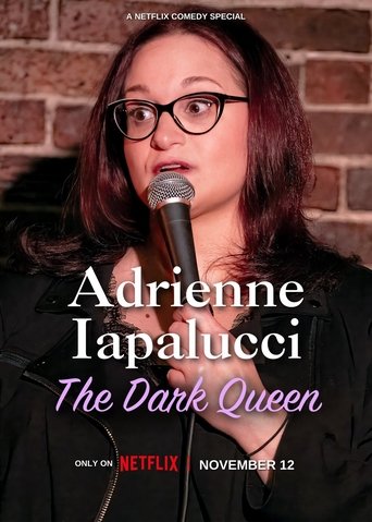 Adrienne Iapalucci: The Dark Queen 2024