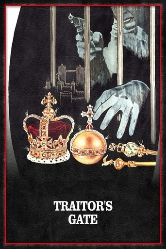 Traitor's Gate 1964
