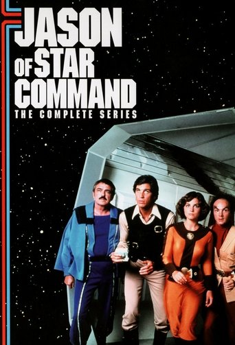 Jason of Star Command 1978