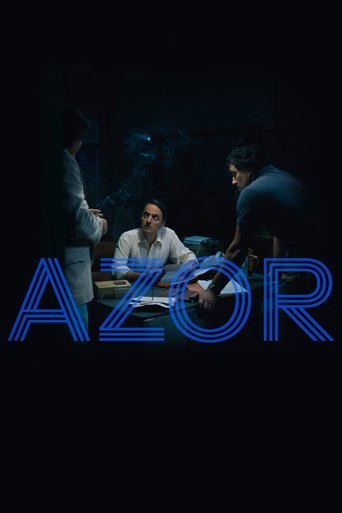 Azor 2021