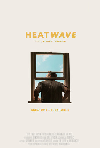Heatwave 2021