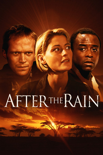 After the Rain 1999