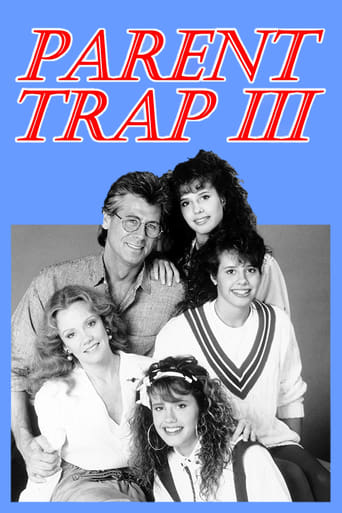Parent Trap III 1989