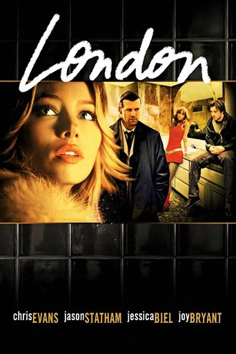London 2005