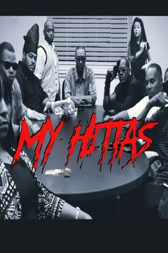 My Hittas 2019