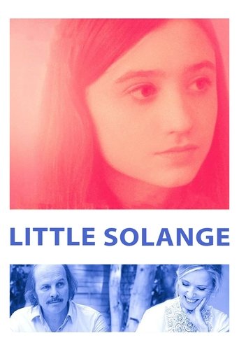 Little Solange 2022