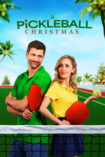 A Pickleball Christmas 2025
