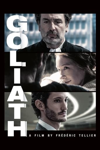 Goliath 2022