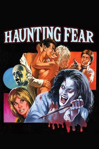 Haunting Fear 1990