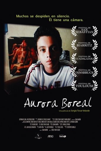 Aurora Boreal 2007